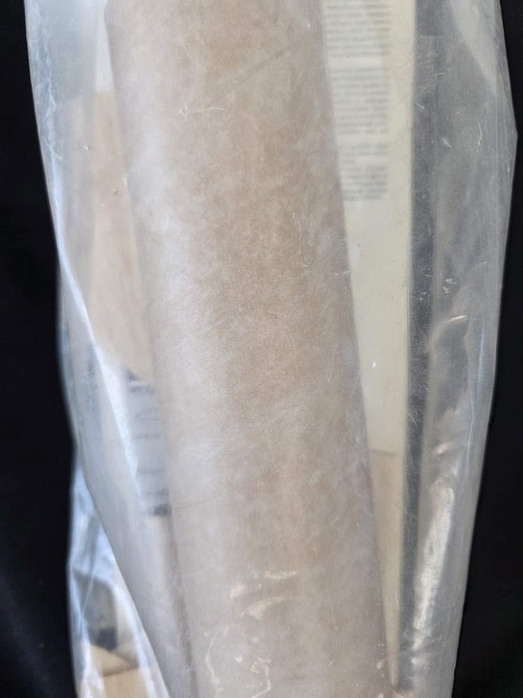 Vintage Estes Model Rocket V-3 #1970