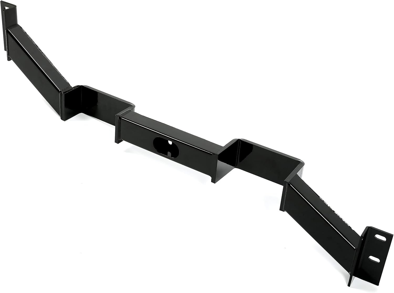 Transmission Crossmember Double-Hump Compatible with 1978-1988 GM-2 GM G-Body...