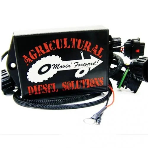 Engine Performance Control Module - Driver Injector fits Massey Ferguson 8680