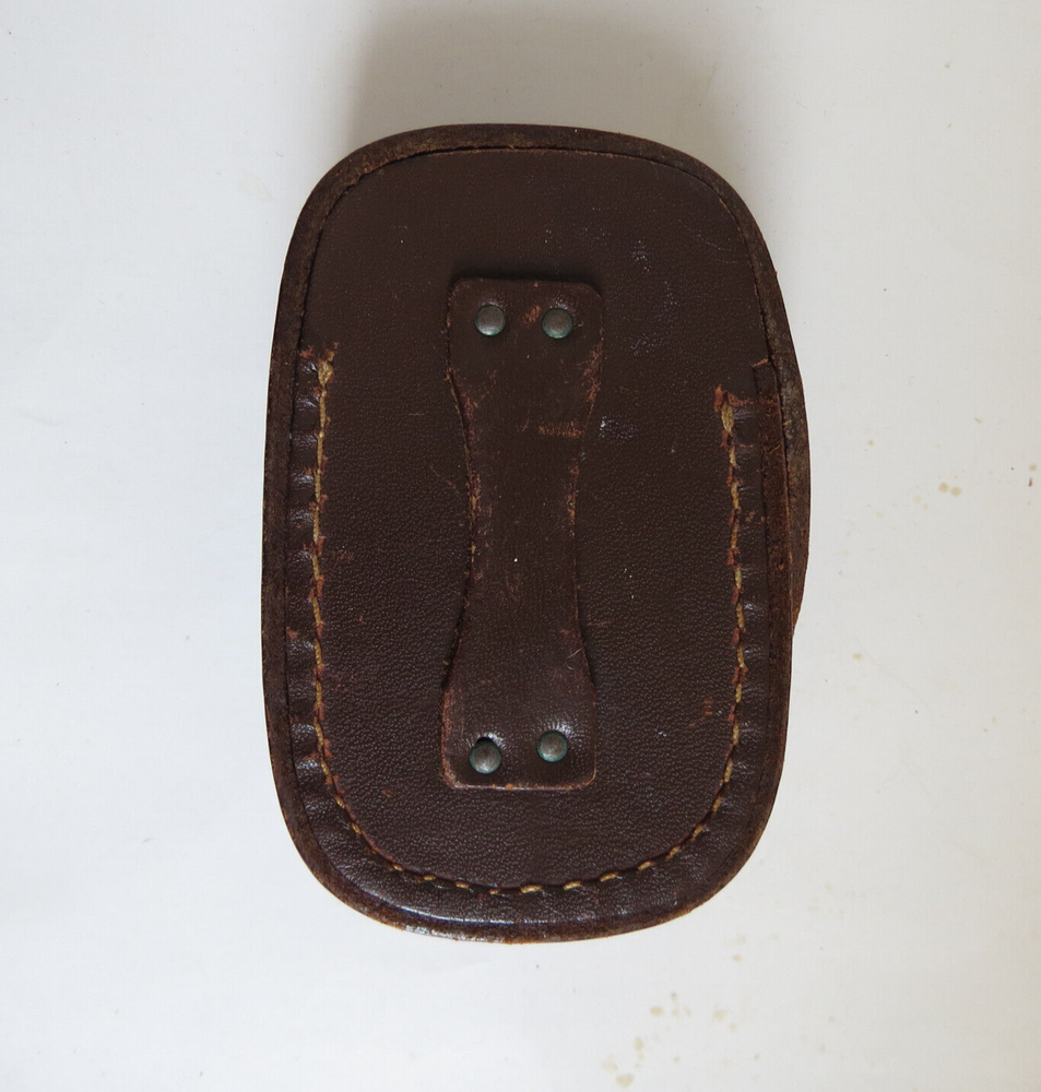 General Electric Exposure Light Meter Model DW 68 with Case