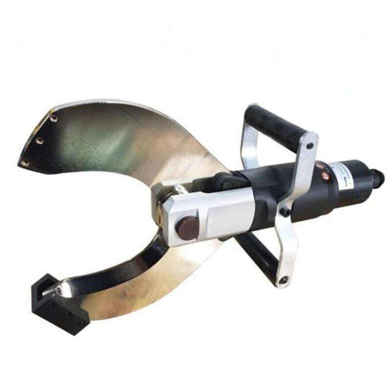 Electric Hydraulic Cable Cutter Cable Pliers Cable Scissors Coppe CPC-65C