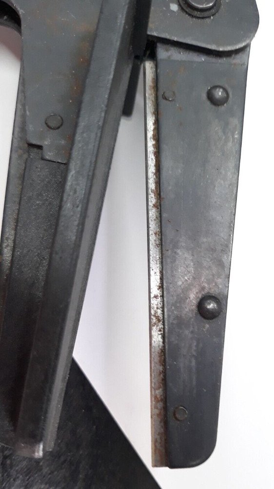 Paladin PA 1812 Ribbon Cable Cutter