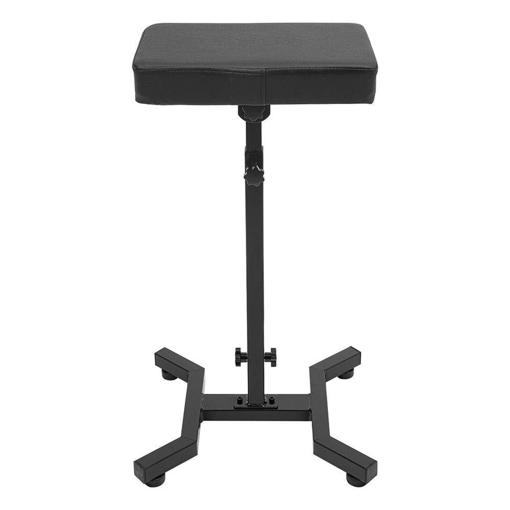 Adjustable Tattoo Armrest Stand with Ergonomic Design and Sturdy Support