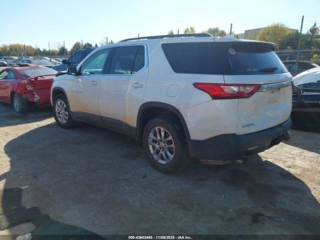 TRAVERSE 2020 Speedometer 3830178