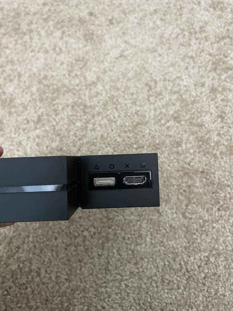 Sony CUH-ZVR1 PS4 Processor Unit for Playstation VR Original OEM