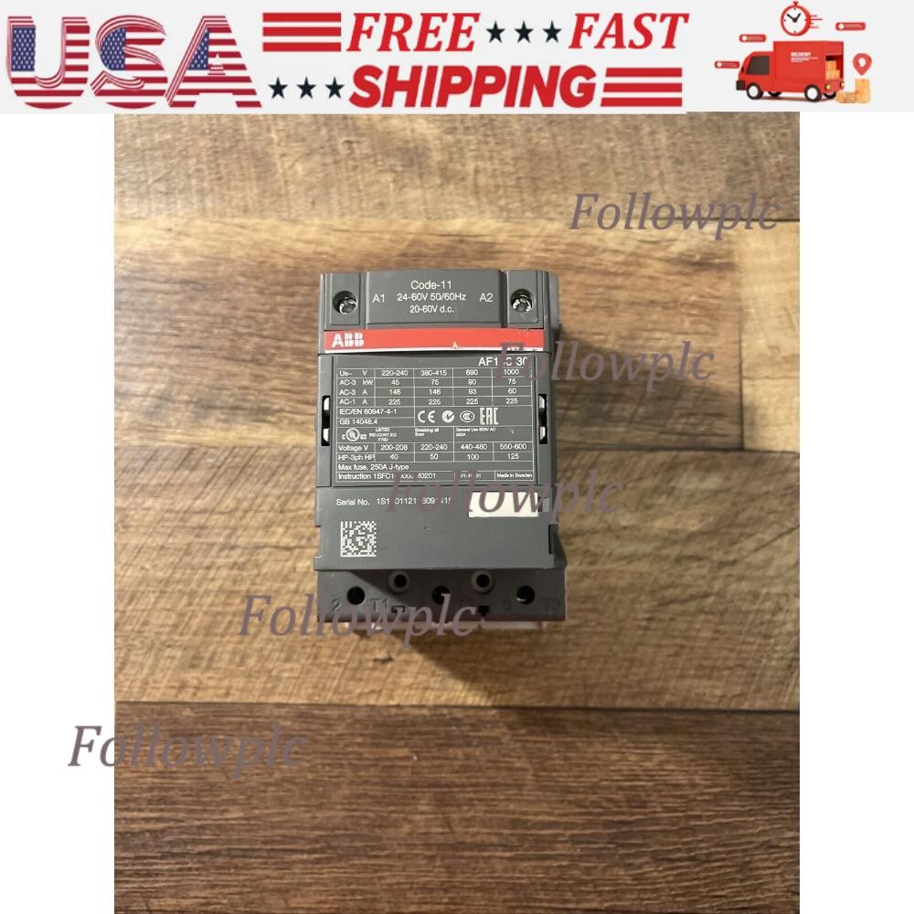 ABB Contactor AF146-30-11-11
