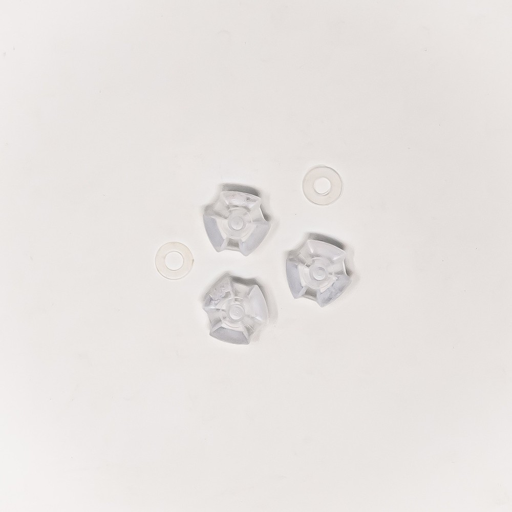 HJC I 50 Visor Bolt Set