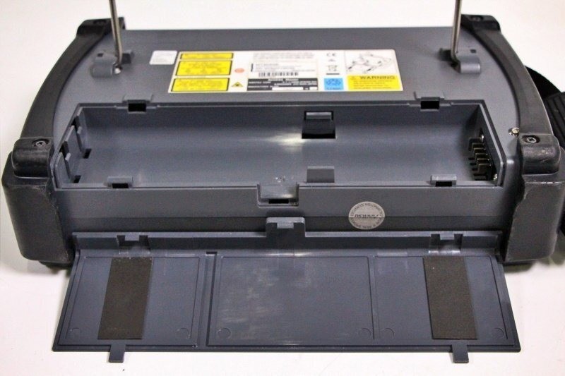 Anritsu ACCESS Master MT9085B OTDR