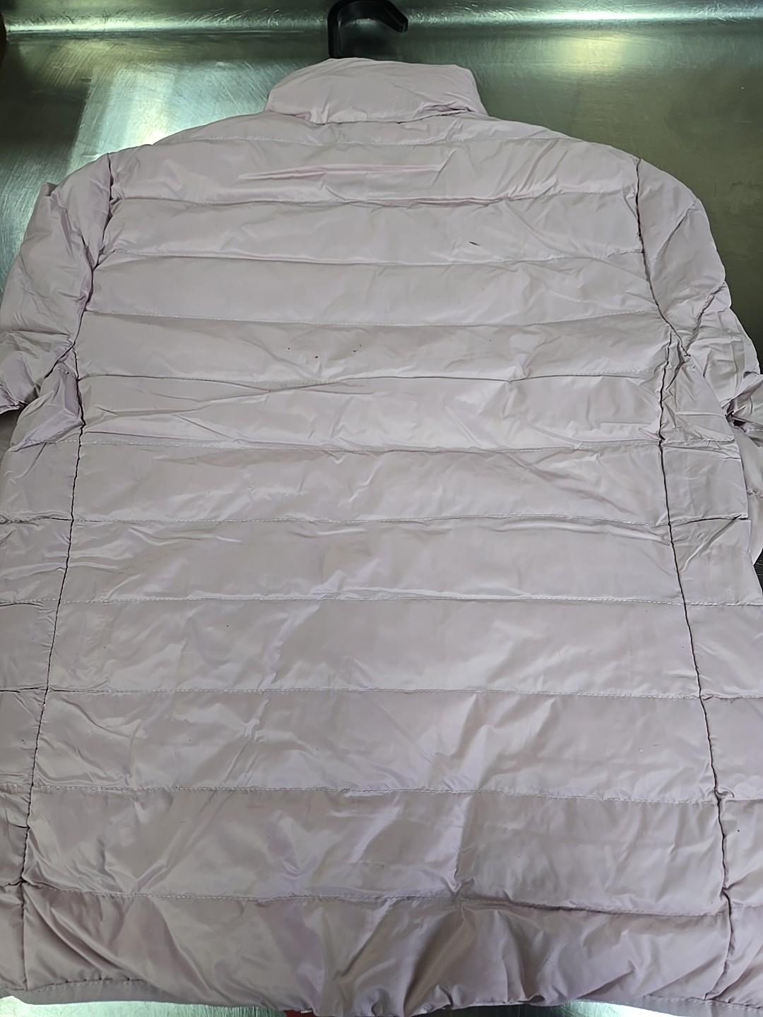 NWT: Girl's Eddie Bauer Down Packable Jacket - 2 Colors/4 Sizes to Choose From!