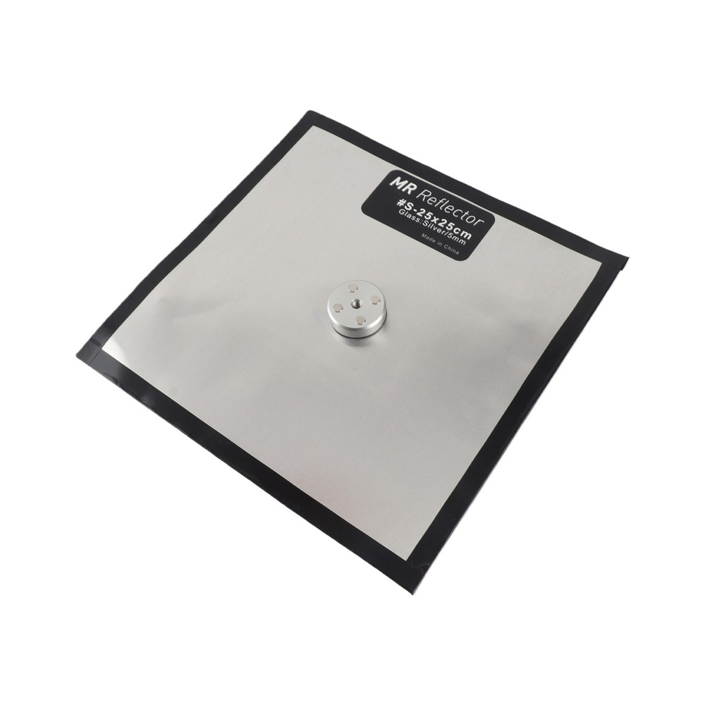 9.4 X 9.4 Inch Reflector Flexible Light Shaping Adjustable Multi-Surface Optical