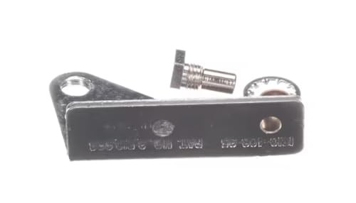 Fits Kason 1510-408-35 Oivot Hinge, Upper Left or Lower Right