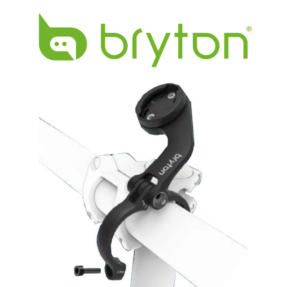 Bryton Adaptable Stem Mount For Bryton Rider Series Computers