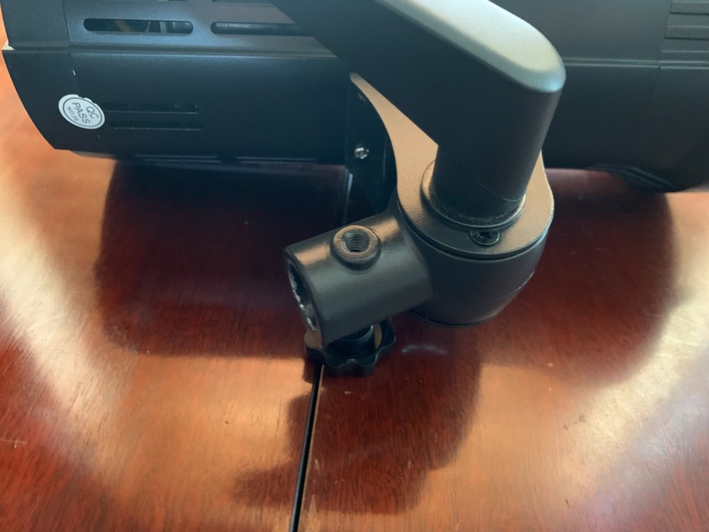 godox de300 studio flash