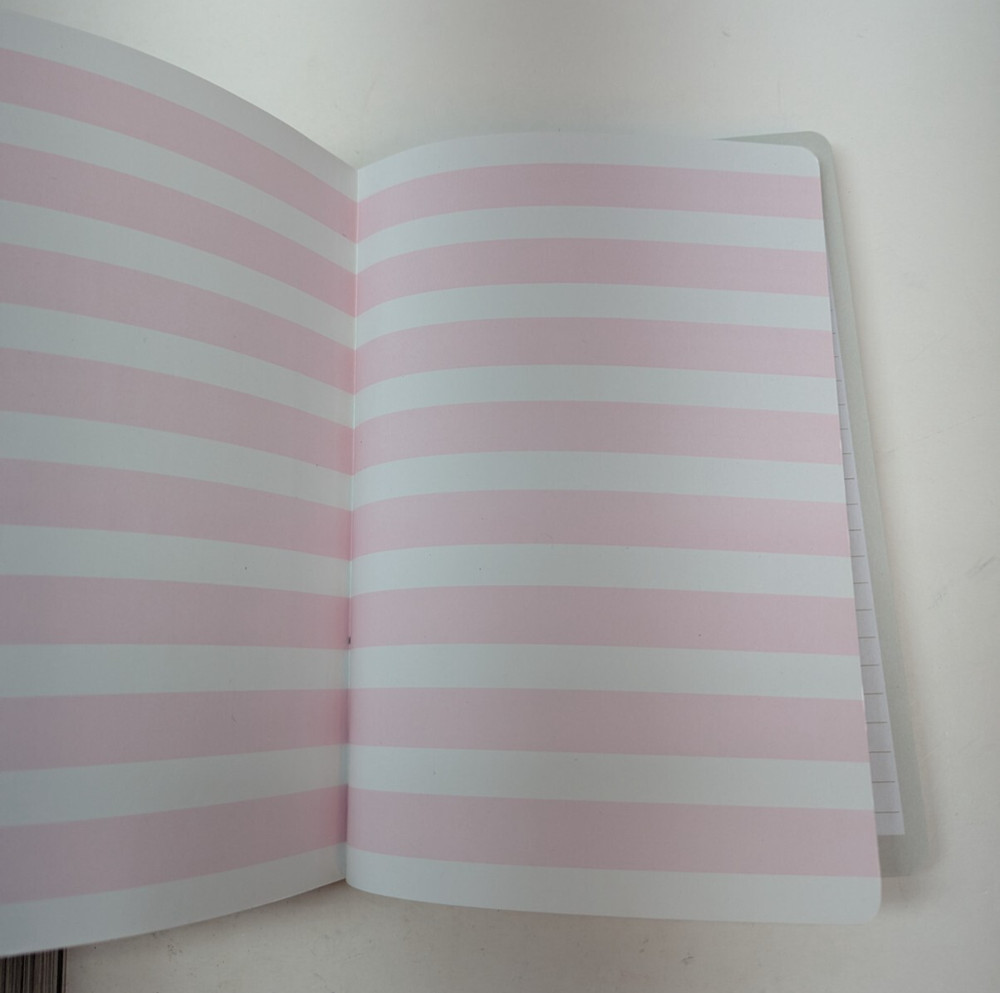 Plan, Pause Reflect Journal Fuchsia Guided Daily Reflection Journal Gartner HC