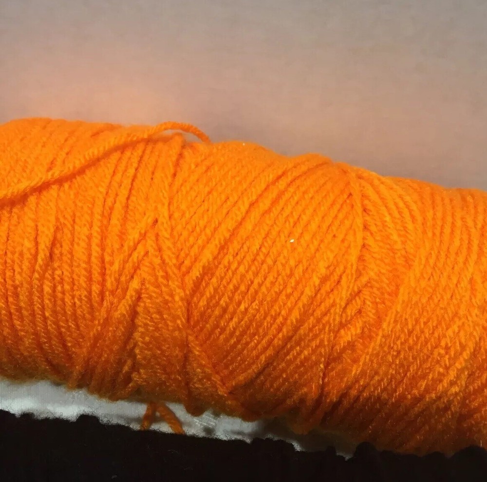 Six Spools Of Yarn