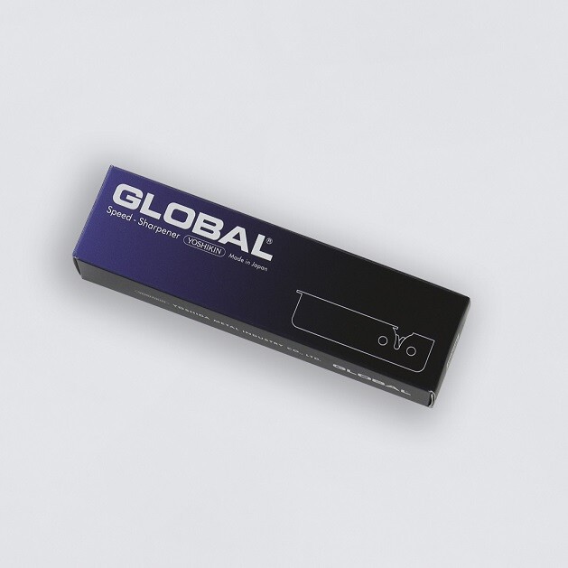 Global Speed Sharpener GSS-01