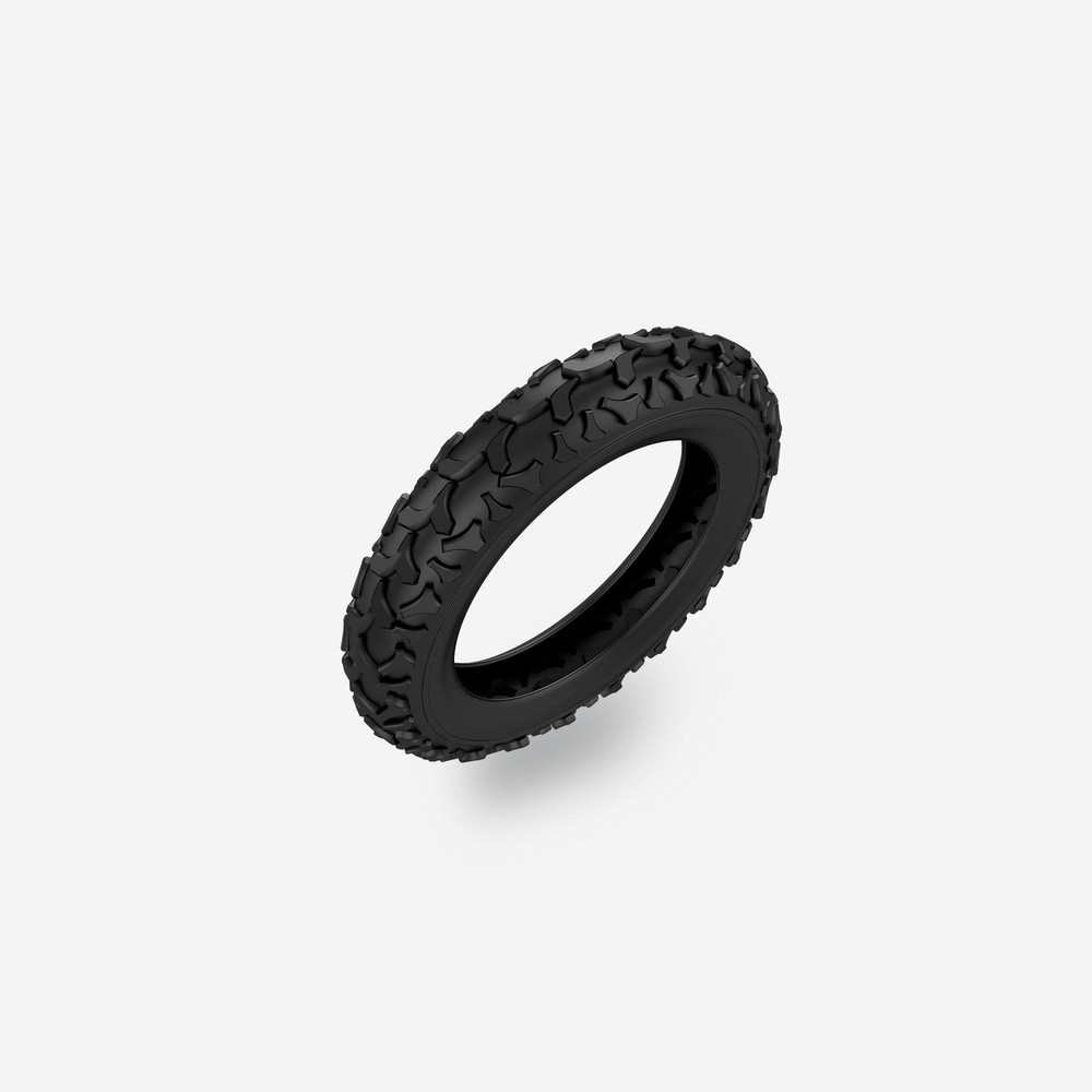 KneeRover® 12 inch Tire Tread Only