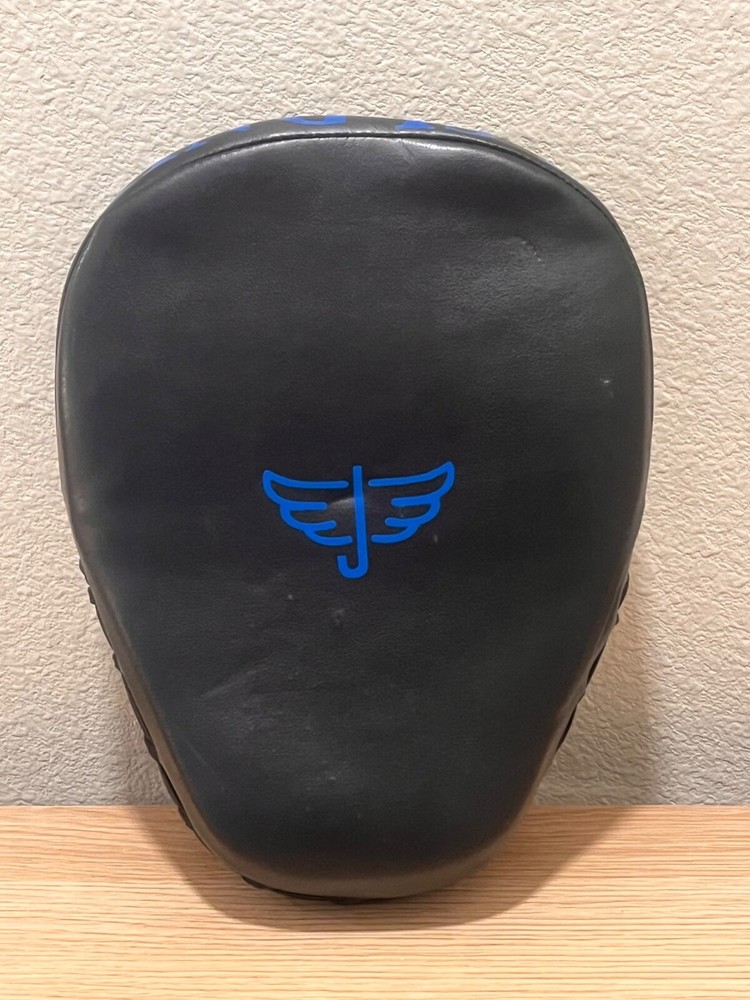 Jayefo Glorious Boxing Pad Focus Mitt for Training - Punching Blocking Pad