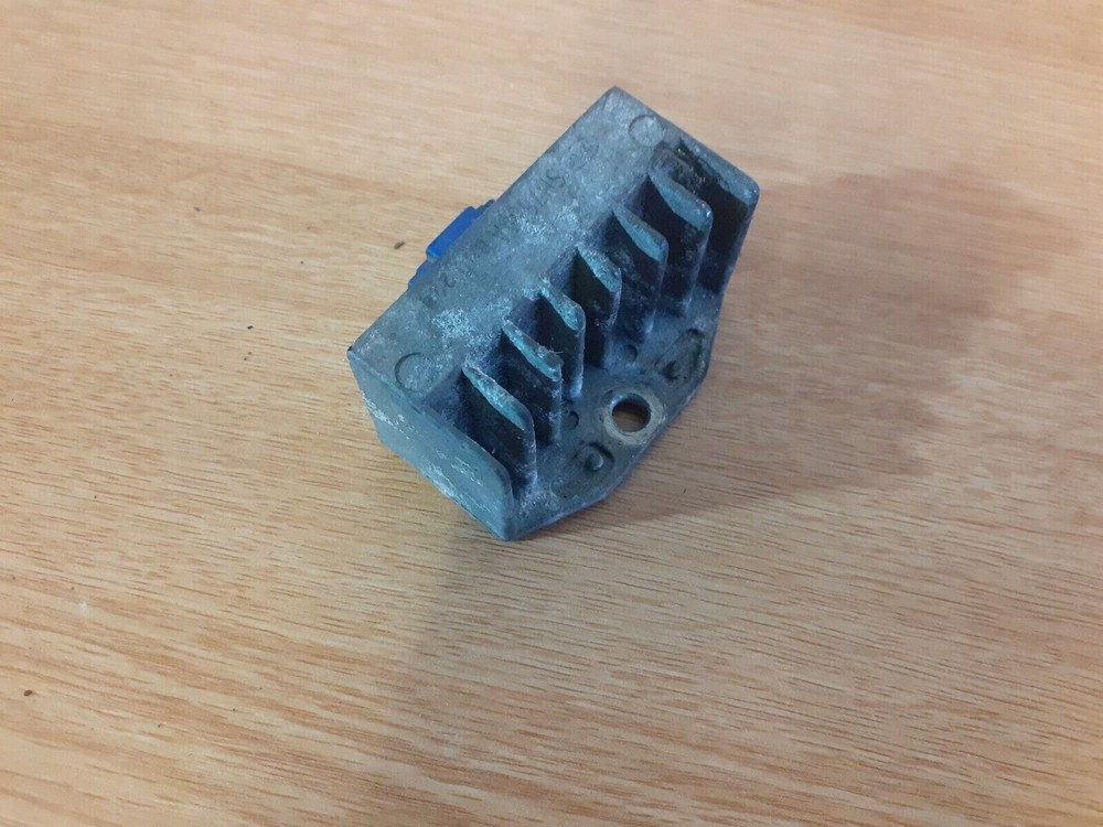 HONDA CBF125 RECTIFIER 2011* (6108)