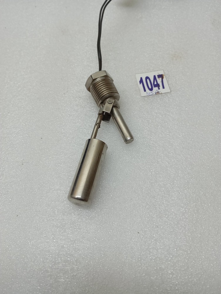 YUANBEN FLOAT LEVEL Model . LSAZ-100-50 MOUNT WATER LEVEL SENSOR