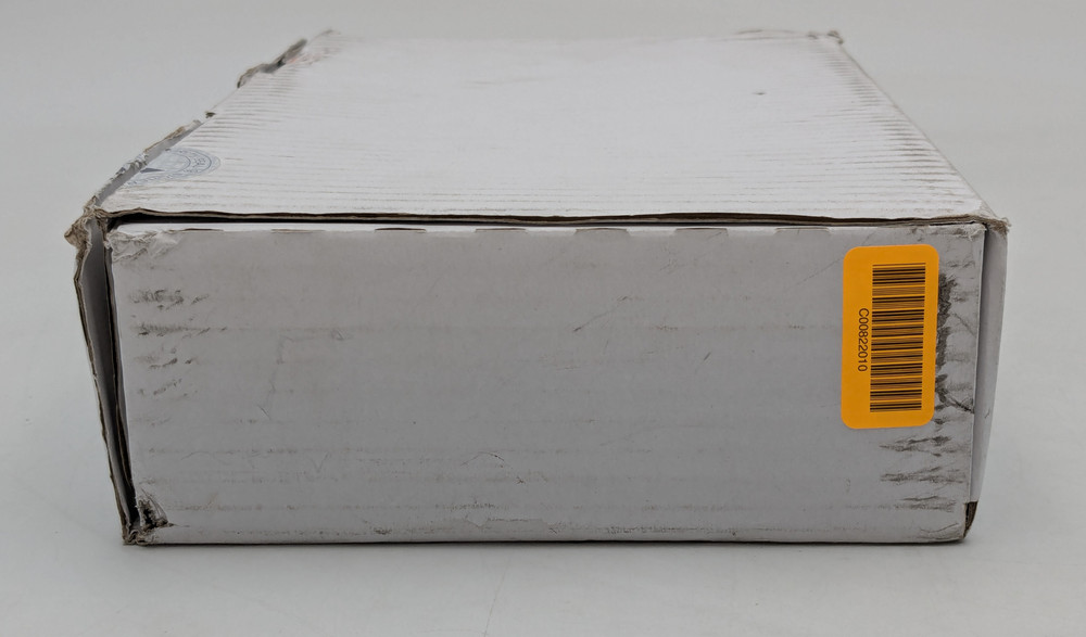 COMMEND WS Stainless Steel Intercom Surface-Mount Kit (WSSH50VSS)