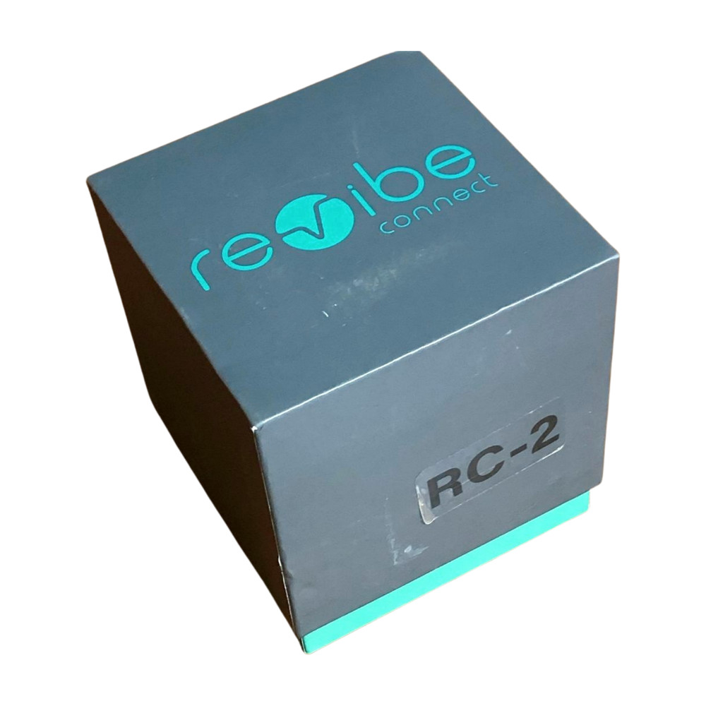 ReVibe Connect RC-2 Wearable Focus Device – Bluetooth