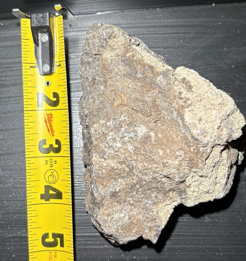 Fluorescent Rock