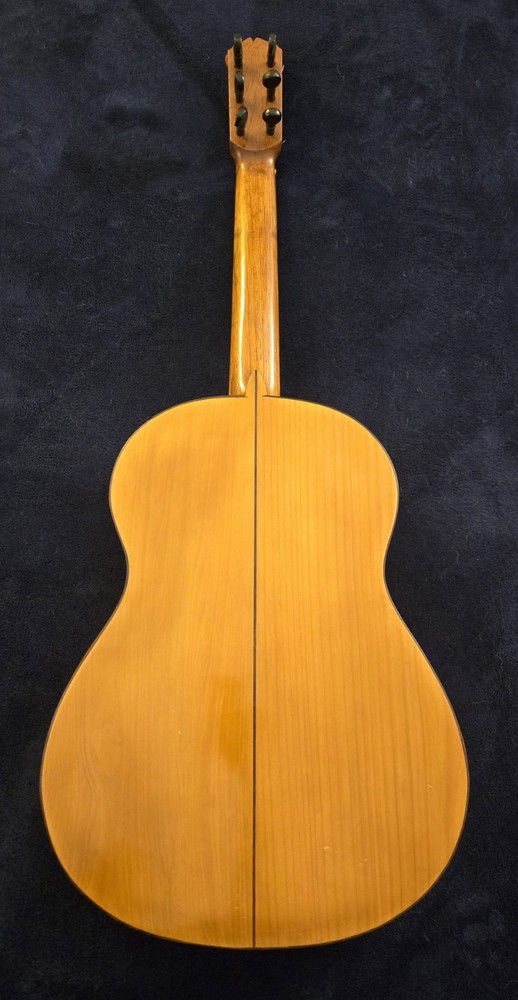 Santos Hernandez 1919