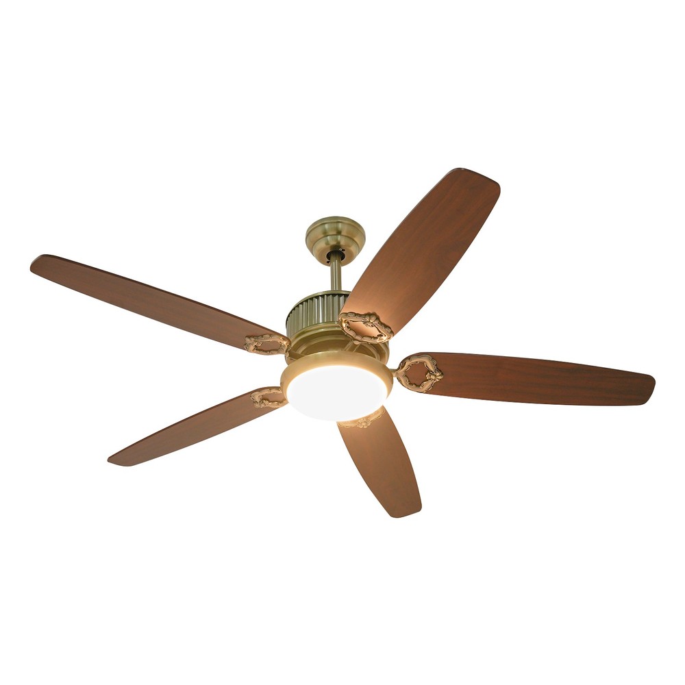 Ceiling Fan Light With Remote Control Modern Dimmable Led Ceiling Fan Light