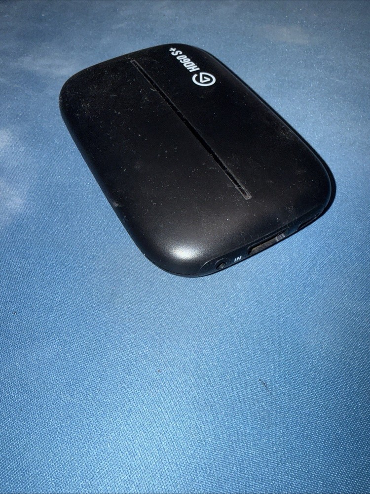 Elgato HD60 S+