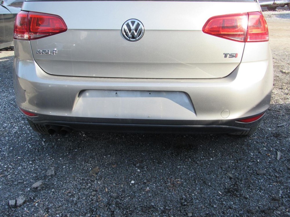 GOLF 2017 Glove Box 1017546