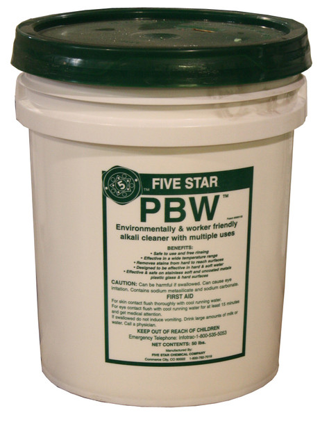 Five Star Five Star P.B.W. 50 Lb
