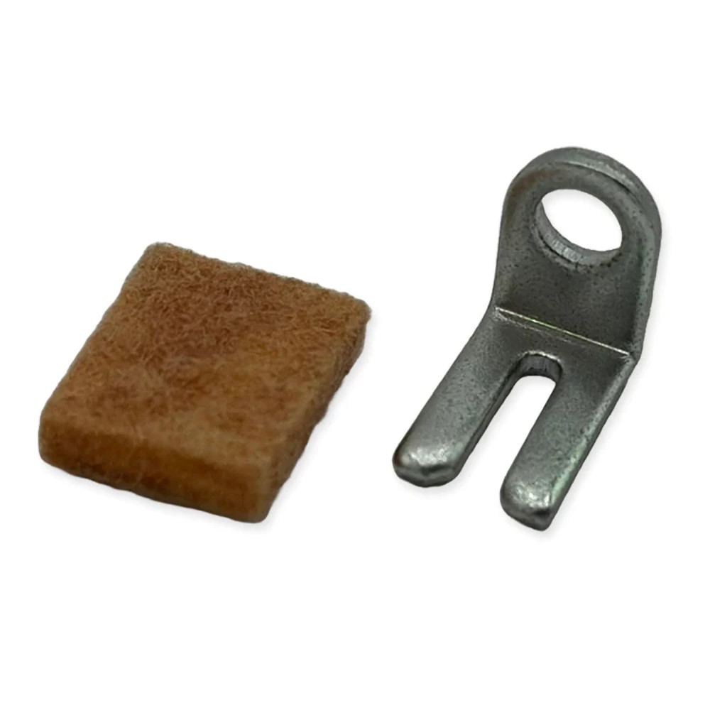 Arctic Cat Cam Felt, 3000-946