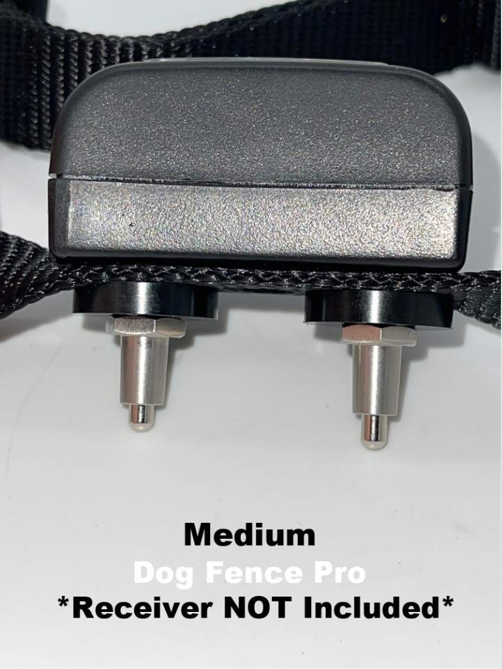 Universal Retractable Spring Action Tips for PetSafe Rechargeable Receivers