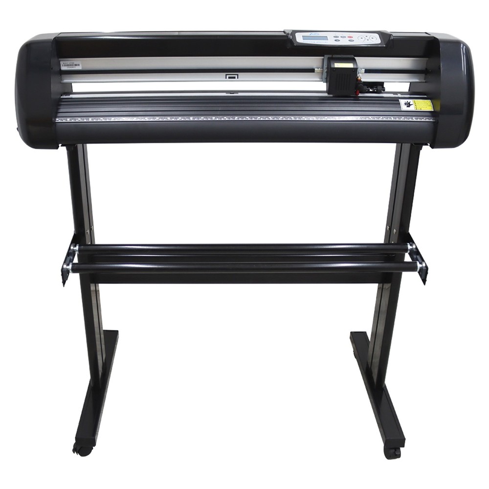 24inch 500g Cutter Plotter Vinyl Cutter Machine with Craftedge Software