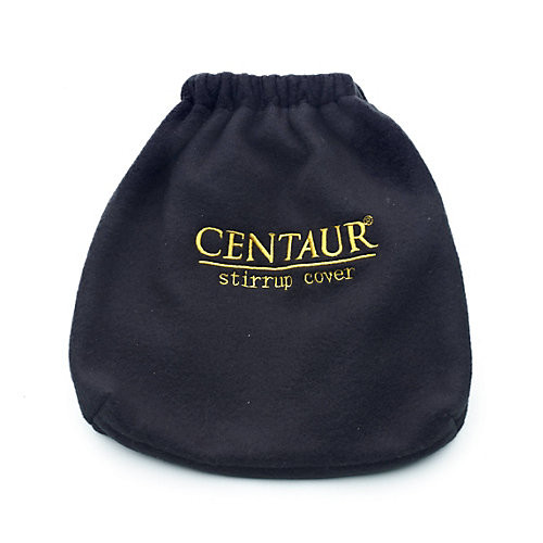Centaur Fleece Stirrup Covers