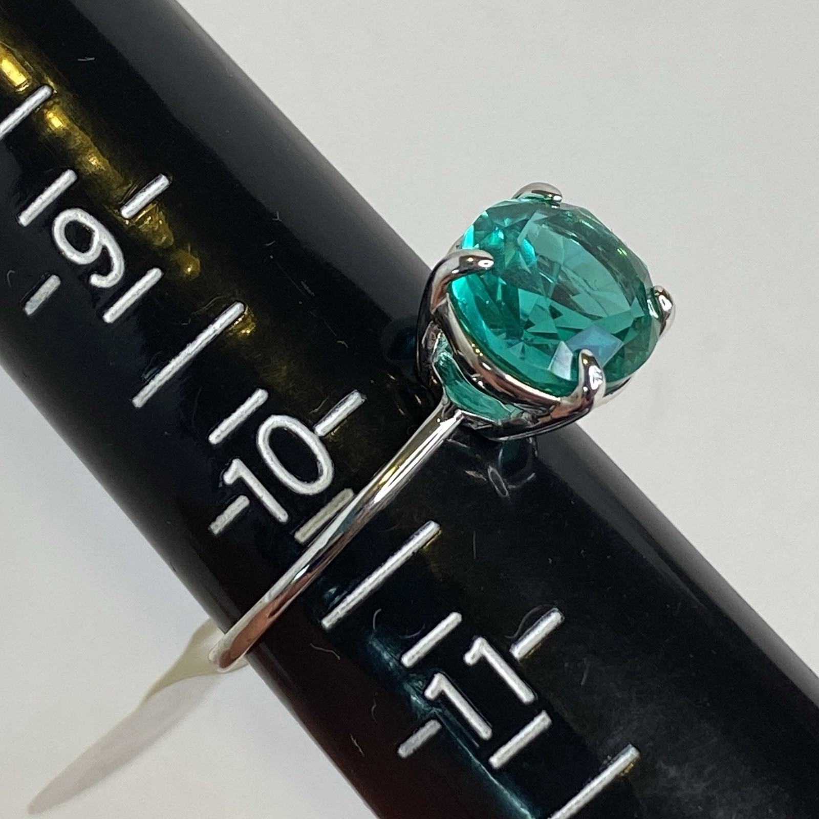 Lot 10 Bomb Party Rings Size 10 Colorful Statement Cocktail Fashion Jewelry