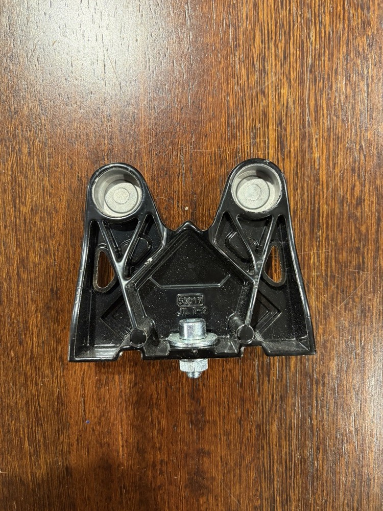 Rubi Practic 61 Plus-24 in. Tile Cutter End Rail Support Replacement