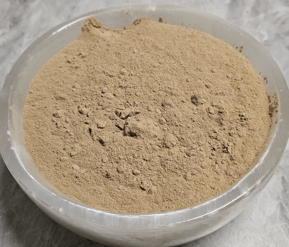 Shiitake Mushroom Powder