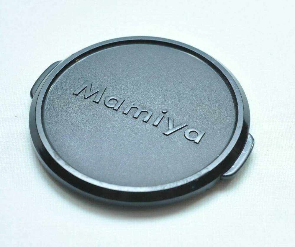 Mamiya OEM 67mm  Front Lens Cap  67mm