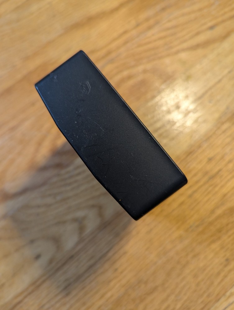 ANTI BARKING DEVICE 3 MODES