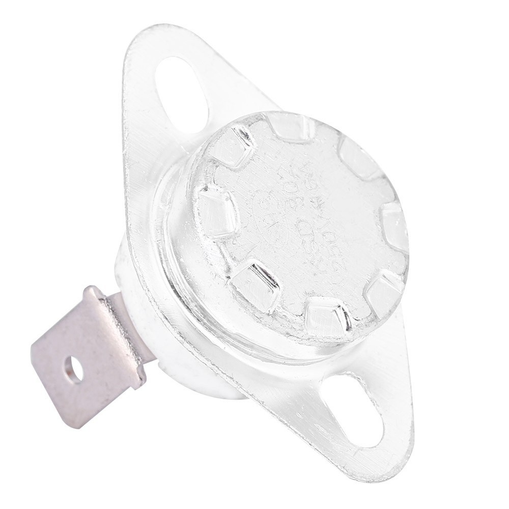 KSD302 Temperature Control Switch For HVAC System For