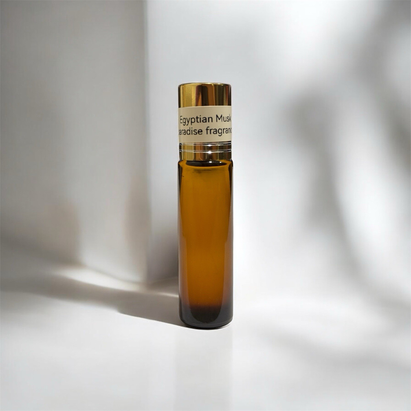 Premium Body Oil for men 1.3 oz Roller Bottles Pure & Uncut (BUY one GET one)