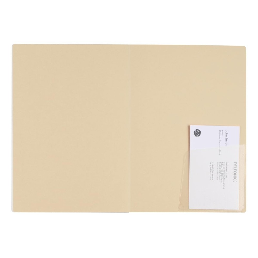 DELFONICS B6 American Sweets Weekly Planner 2026
