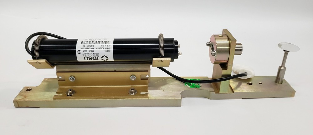 Agilent Laser Module Assembly (110807690)?? JDSU 1107P-3326 Please Read