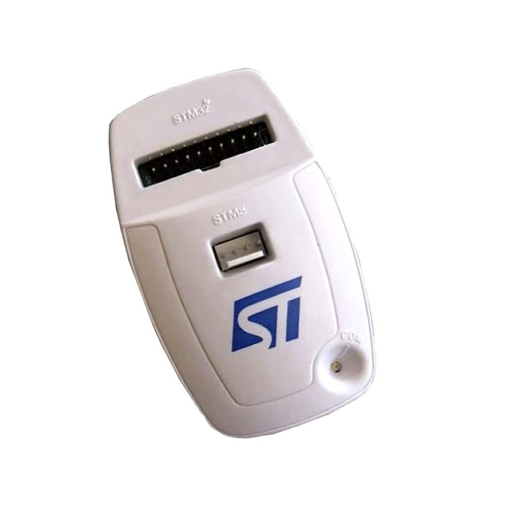 ST-Link/V2 in-Circuit debugger/Programmer for STM8 and STM32