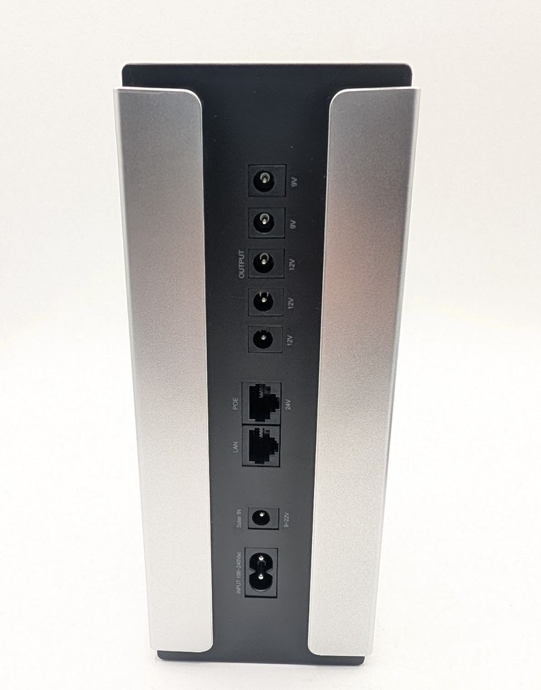SKE Sirius Mini UPS Battery Backup Surge Protector