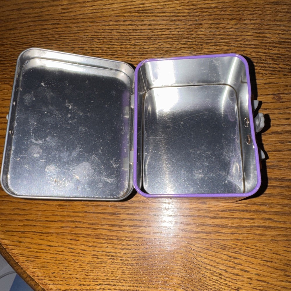little lucky lunchbox
