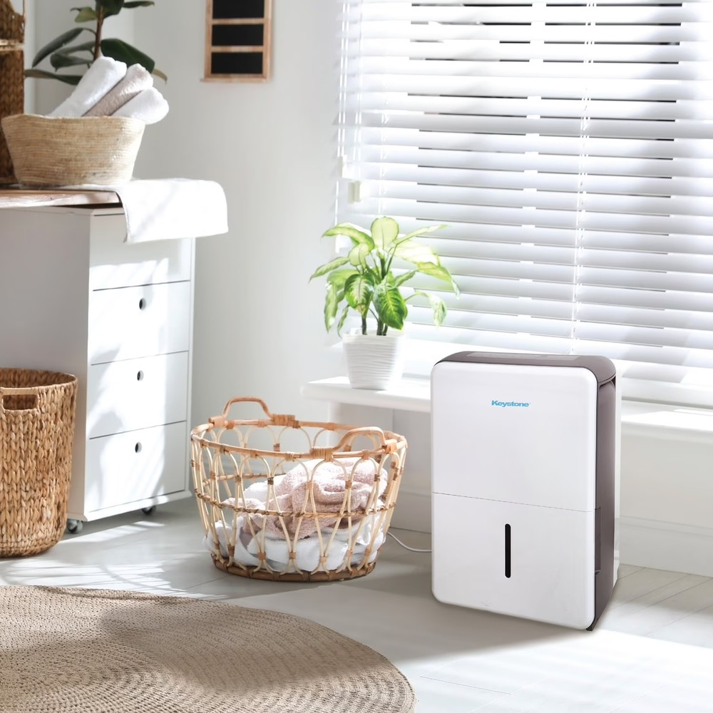 Keystone 35-pint Dehumidifier, KSTAD354F
