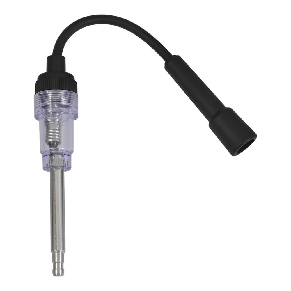 Engine Indicator Ignition System Tester Spark Plug Testing Tool Car